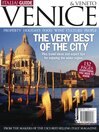 Cover image for Italia! Guide to Venice & Veneto: Venice and Veneto